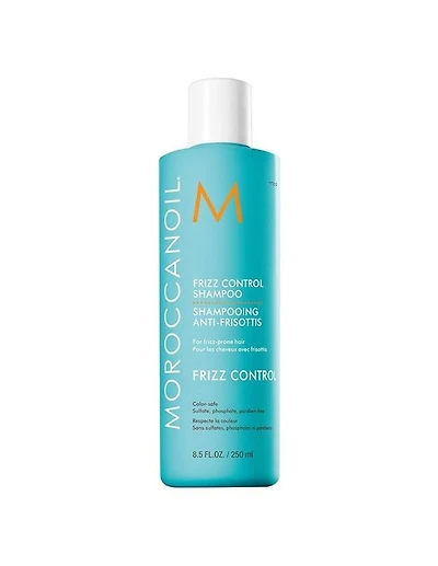 Shampooing anti-frisottis Moroccanoil