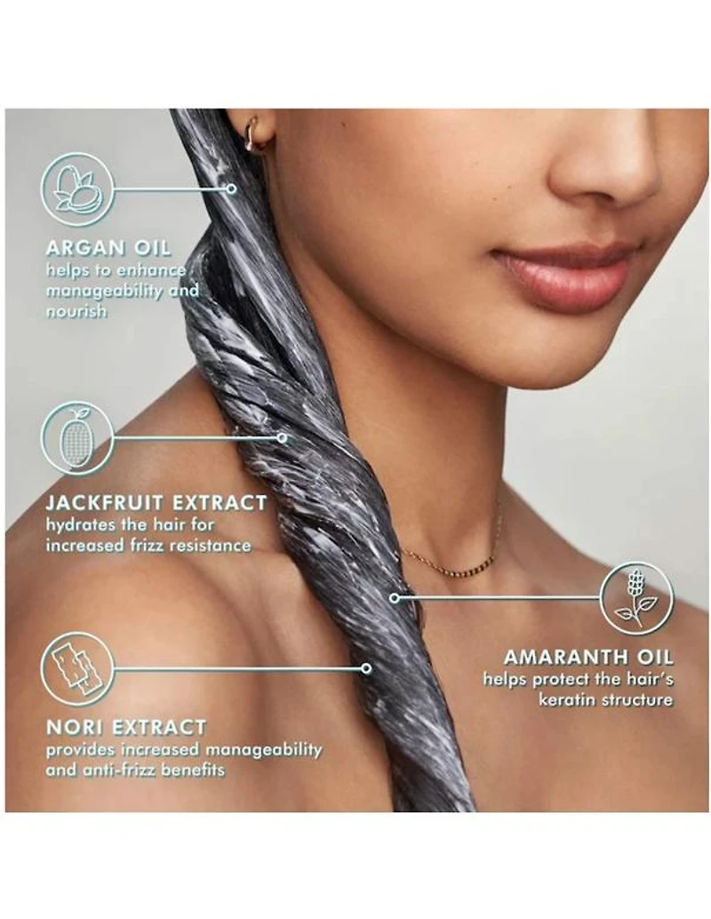 Après-shampoing Moroccanoil anti-frisottis