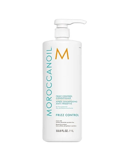 Moroccanoil Frizz Control Conditioner - 1L
