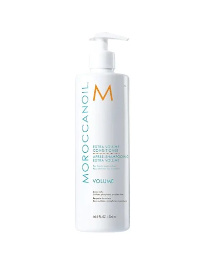 Après-shampoing Moroccanoil Volume Extra - 500 ml