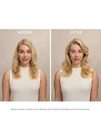 Après-shampoing Moroccanoil Volume Extra - 500 ml