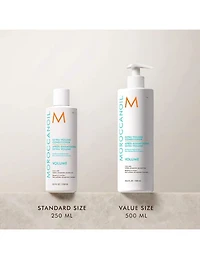 Après-shampoing Moroccanoil Volume Extra - 500 ml