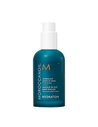 Moroccanoil Overnight Leave-in Mask - 120ml