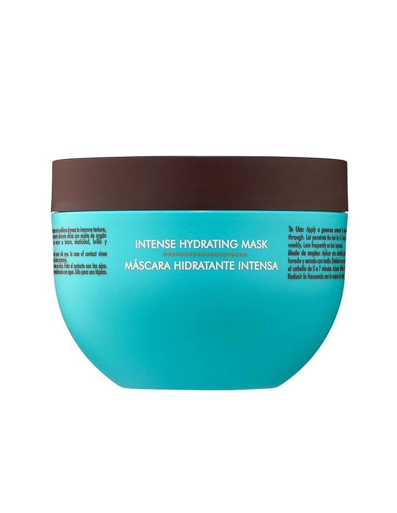 Moroccanoil Intense Hydrating Mask