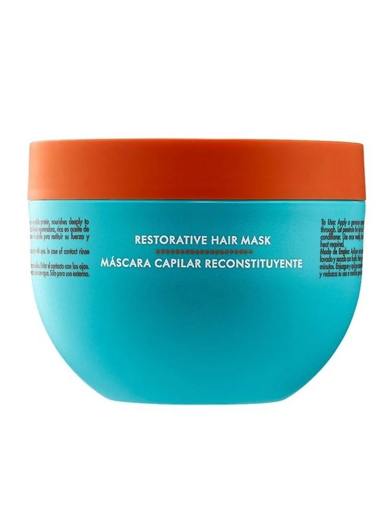 Moroccanoil Restorative Hair Mask