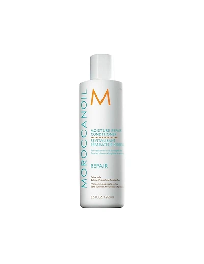 Après-shampoing hydratant réparateur Moroccanoil