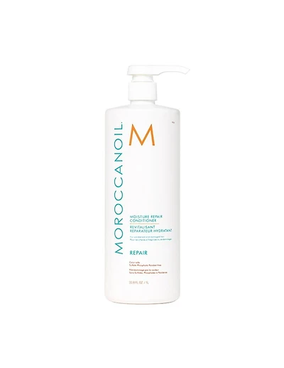 Moroccanoil Moisture Repair Conditioner - 1L