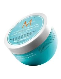 Moroccanoil Weightless Hydrating Hair Mask