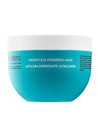 Moroccanoil Weightless Hydrating Hair Mask