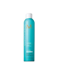 Laque Lumineuse Moroccanoil Finition Moyenne - 330 ml