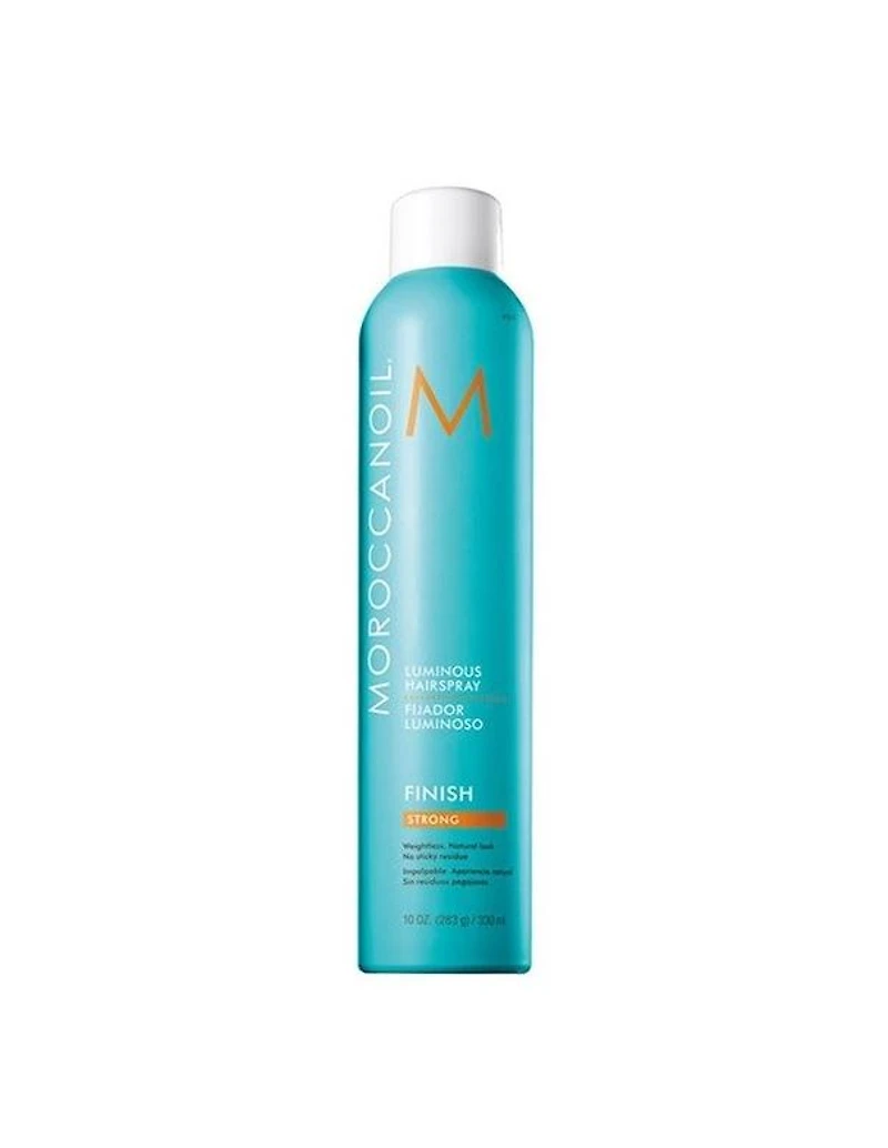 Laque Lumineuse Moroccanoil Finition Forte - 330 ml