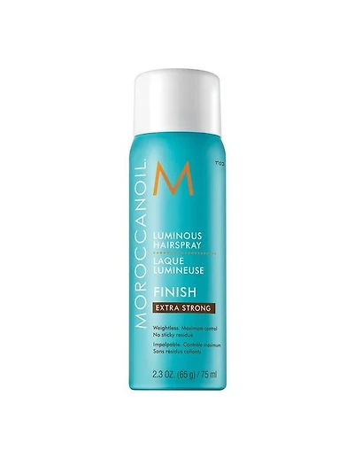 Laque Lumineuse Moroccanoil Finition Extra Forte - 75 ml