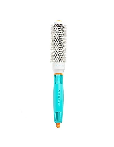Brosse ronde en céramique Moroccanoil