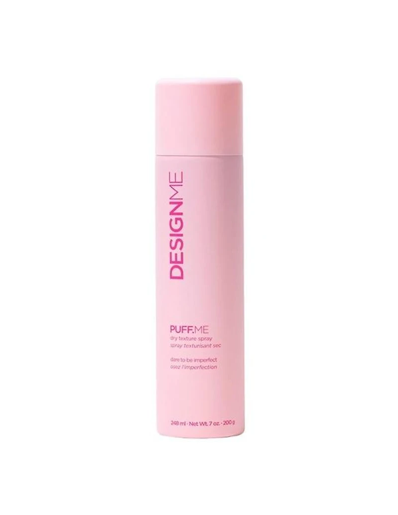 Spray texture sèche PuffME - 248 ml