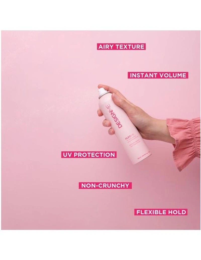 Spray texture sèche PuffME - 248 ml