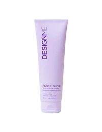 Shampoing violet fortifiant FabME Blonde - 250 ml