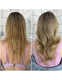 Shampoing violet fortifiant FabME Blonde - 250 ml