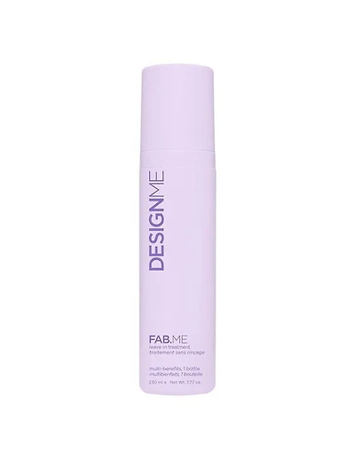 FabME Hair Leave-In Treatment - 230ml