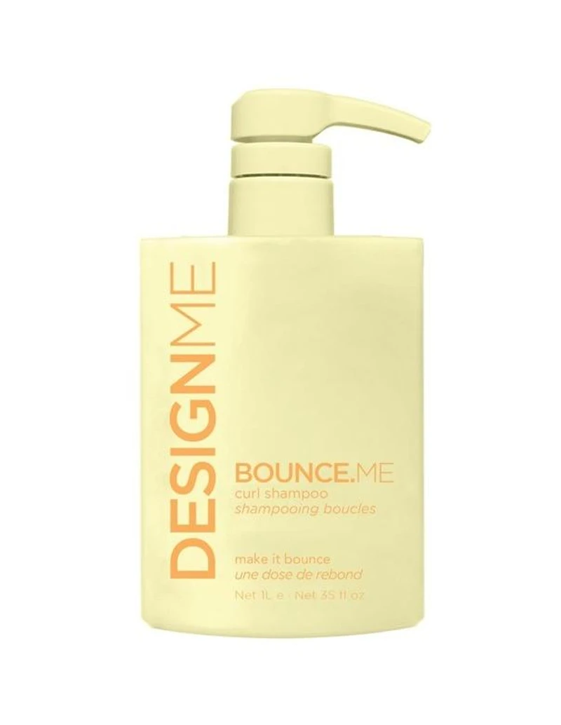 Shampoing BounceMe Curl - 1 L