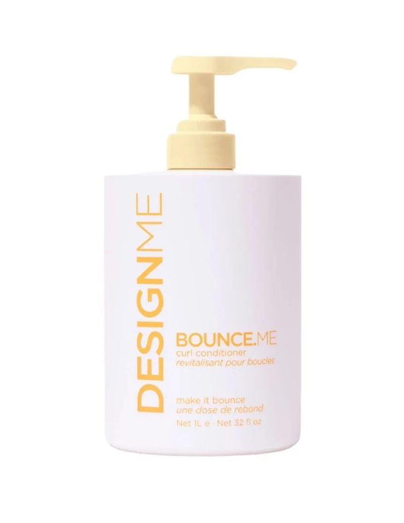 Après-shampoing BounceMe Curl - 1 L