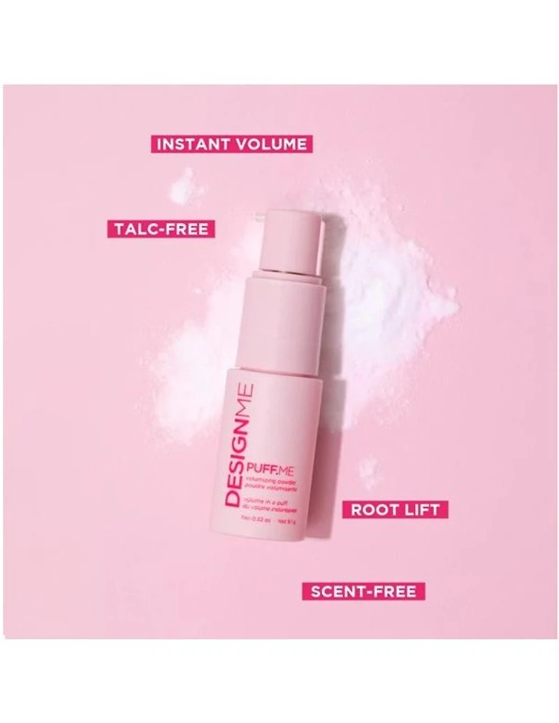 Poudre volumisante PuffME - 9,1 g