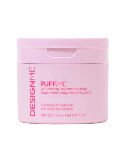 PuffME Soin Volumisant Fouet - 250 ml