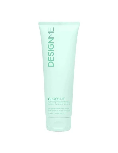 GlossME Hydrating Treatment Mask - 250ml