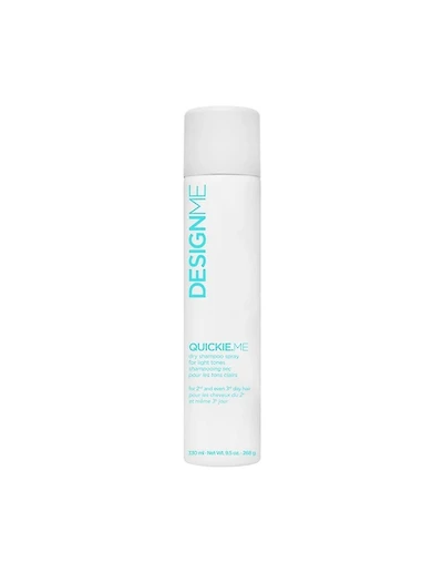 QuickieME Dry Shampoo Light Hair - 339ml