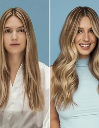 QuickieME Dry Shampoo Light Hair - 339ml