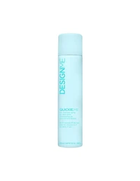 Shampooing sec QuickieME pour cheveux foncés - 339 ml