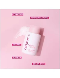 Après-shampoing volumateur PuffME