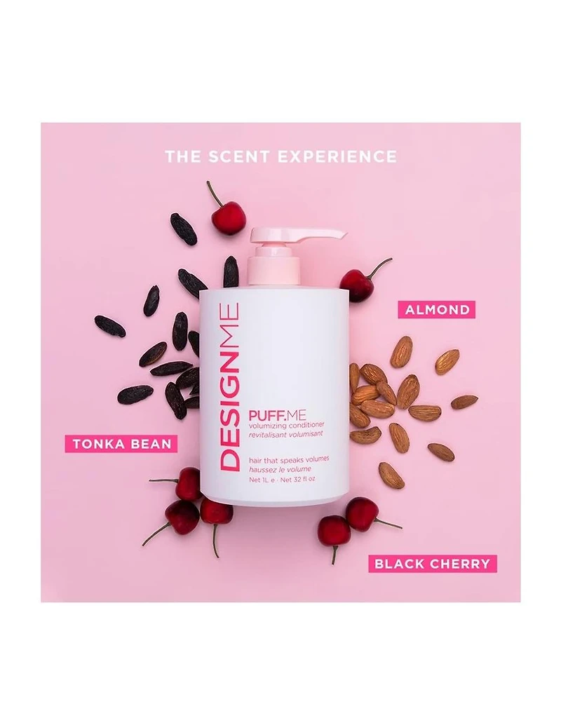 PuffME Volumizing Conditioner - 1L