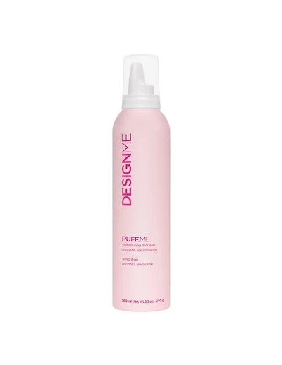 PuffME Volumizing Mousse - 250ml