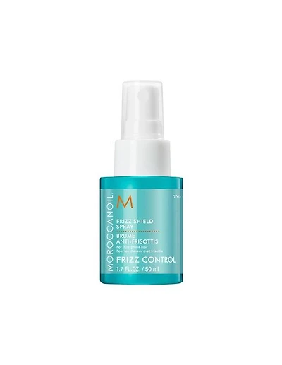 Spray Bouclier Anti-Frisottis Moroccanoil - 50 ml