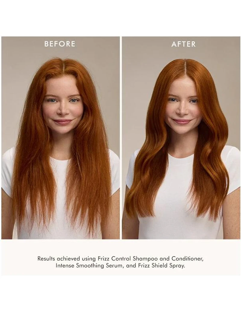 Spray Bouclier Anti-Frisottis Moroccanoil - 50 ml