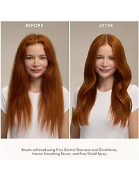 Spray Bouclier Anti-Frisottis Moroccanoil - 50 ml