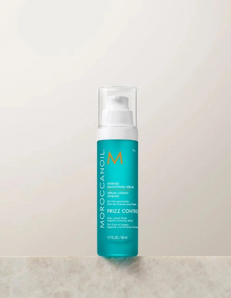 Sérum lissant intense Moroccanoil - 50 ml