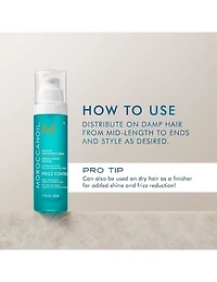 Sérum lissant intense Moroccanoil - 50 ml