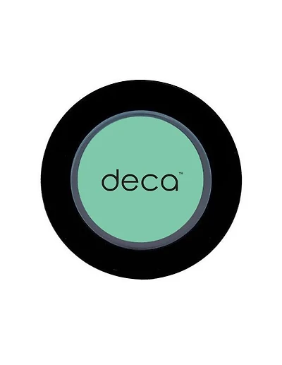 Deca Eye Shadow - Crème de Menthe