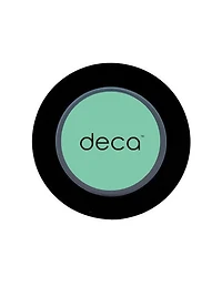 Deca Eye Shadow - Crème de Menthe