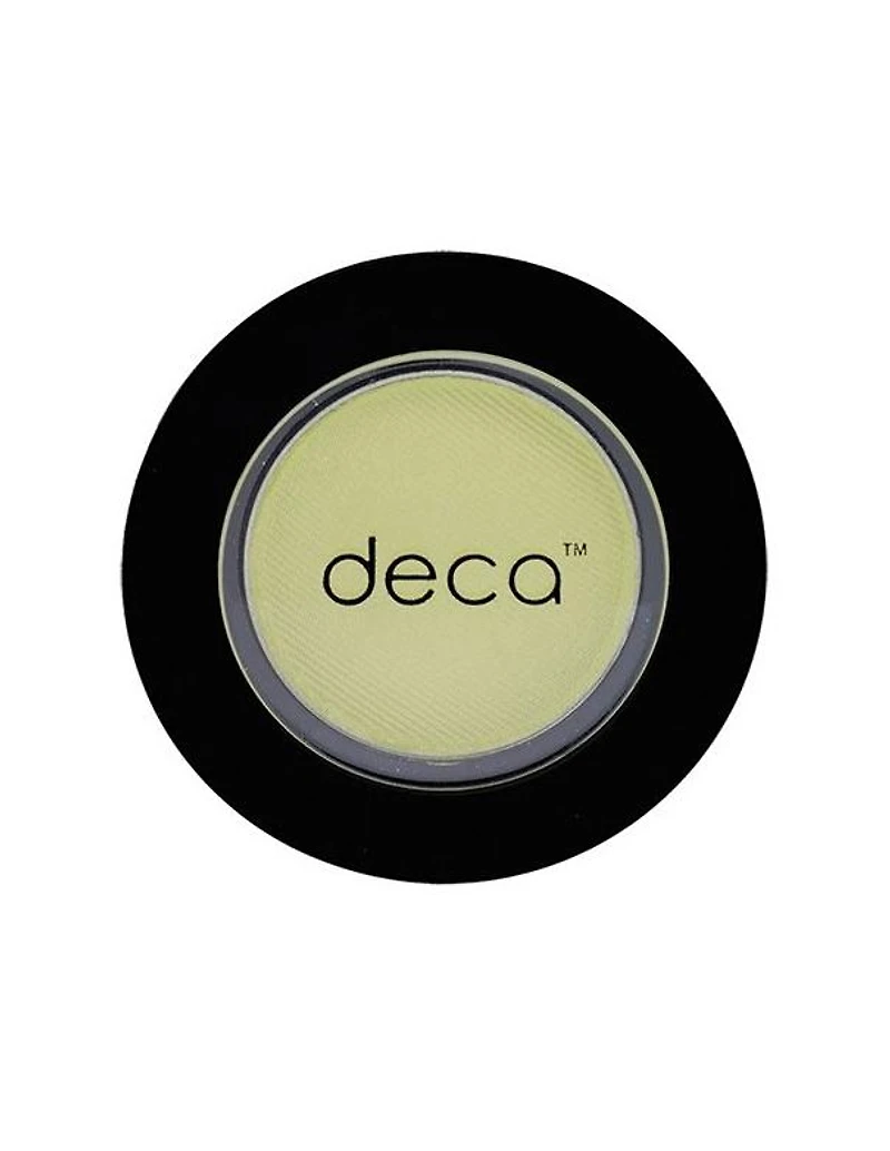 Deca Eye Shadow - Lime SM-427