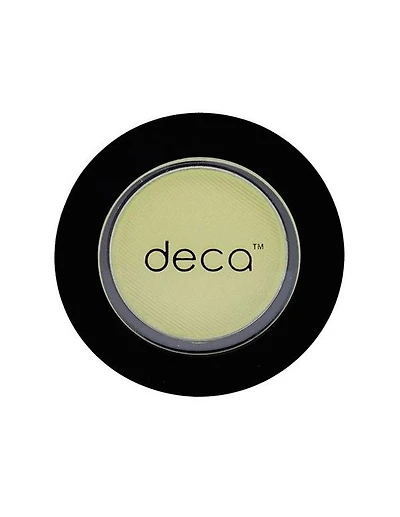 Deca Eye Shadow - Lime SM-427