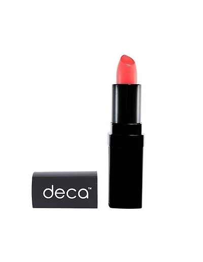Deca Lipstick - Lively Coral LS-174