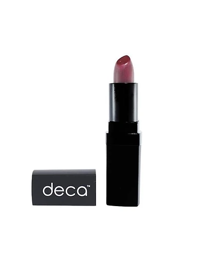 Rouge à lèvres Deca - Prune Glacée LS-498