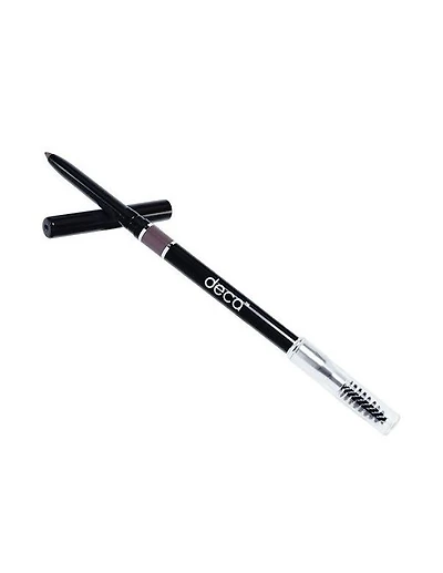 Deca Eyebrow Pencil - Medium Brown MB-302