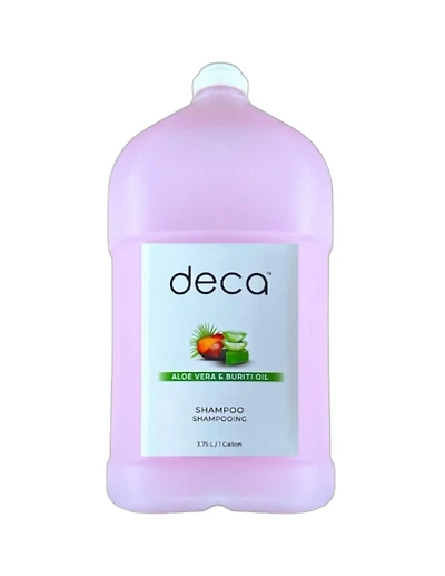 Deca Aloe Shampoo - 3.75L