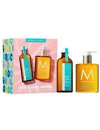 Moroccanoil Les héros des cheveux et des mains - Léger