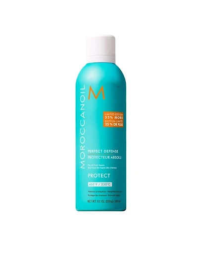 Moroccanoil Perfect Defense Jumbo – Limited Edition