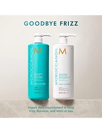Moroccanoil Duo Anti-Frisottis - 500 ml