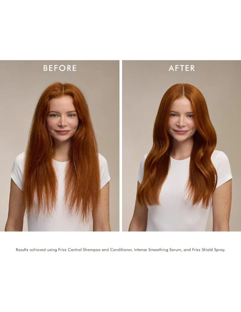 Moroccanoil Duo Anti-Frisottis - 500 ml